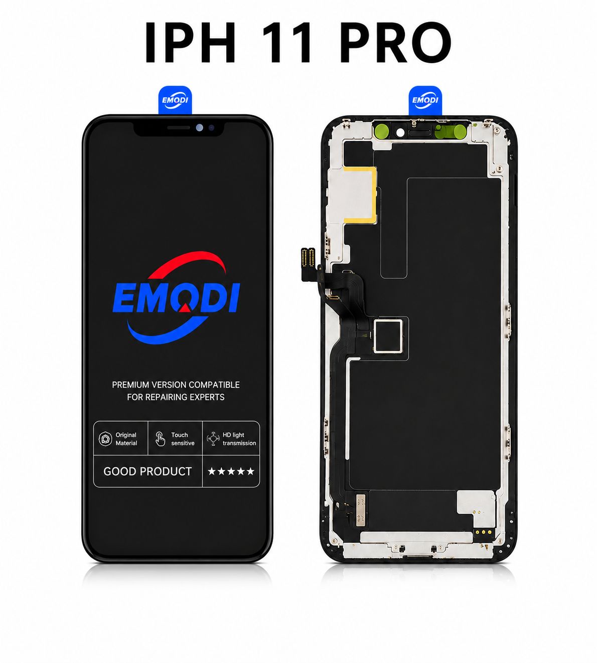 LCD for iPhone 11 Pro